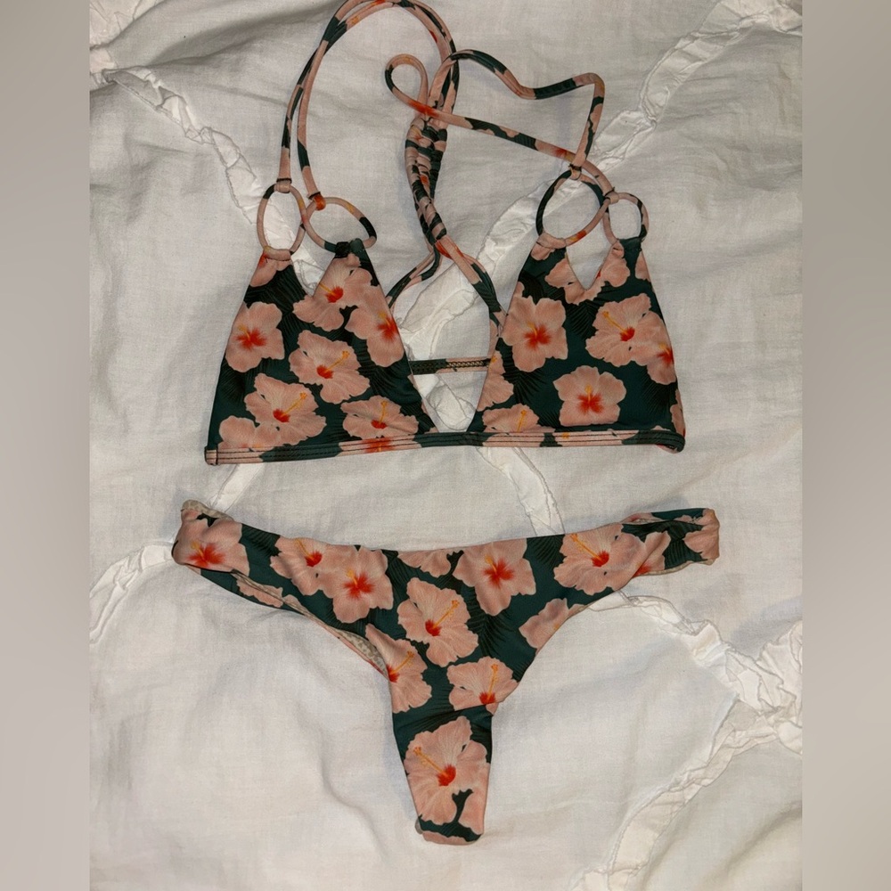 Acacia Bikini